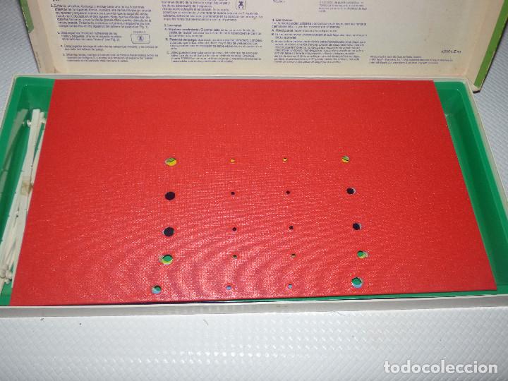 Juegos de mesa: Frogger.MB. - Foto 2