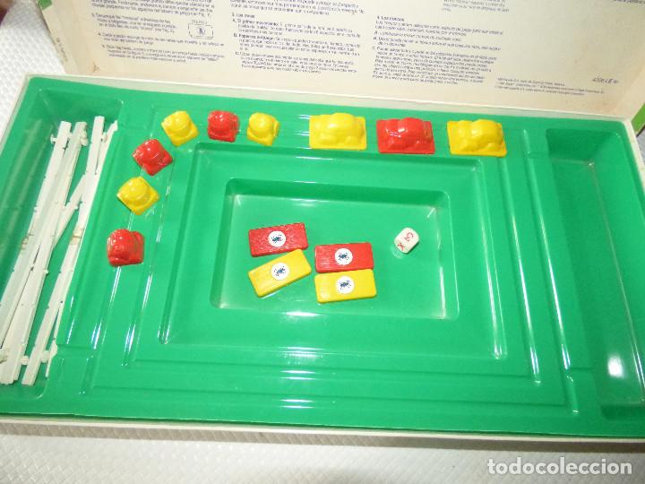 Juegos de mesa: Frogger.MB. - Foto 4