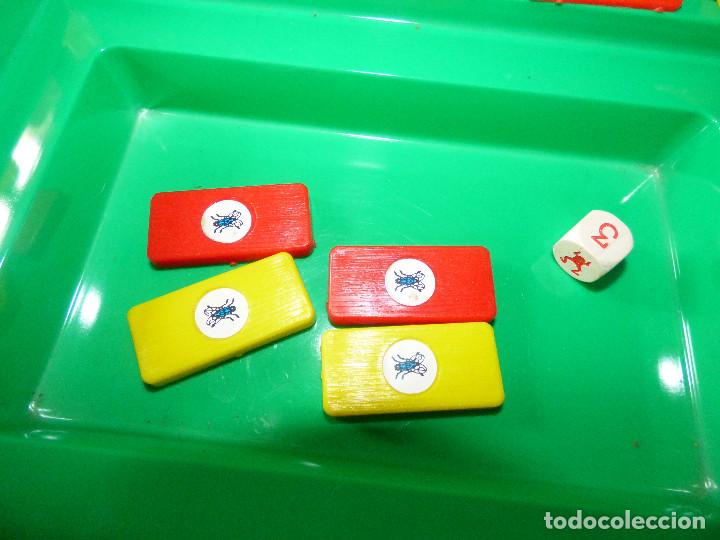 Juegos de mesa: Frogger.MB. - Foto 5