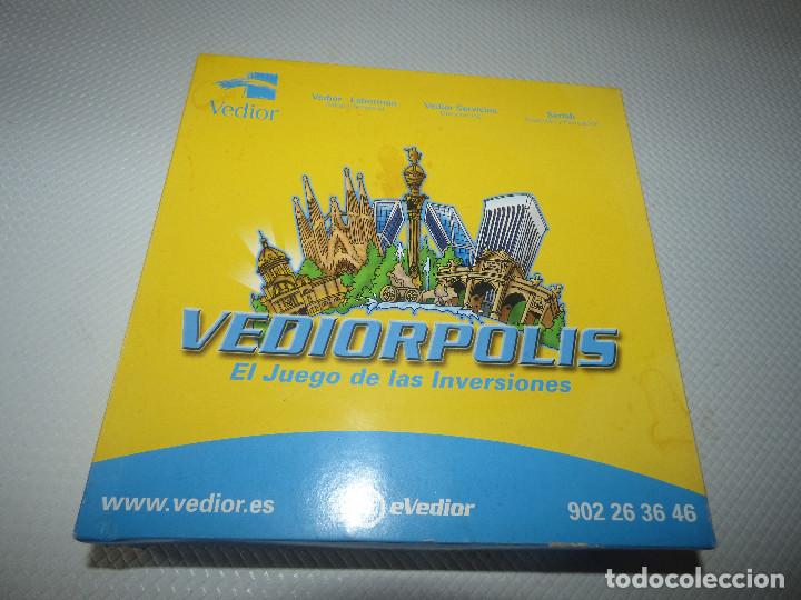 Juegos de mesa: Juego de inversion. - Foto 1