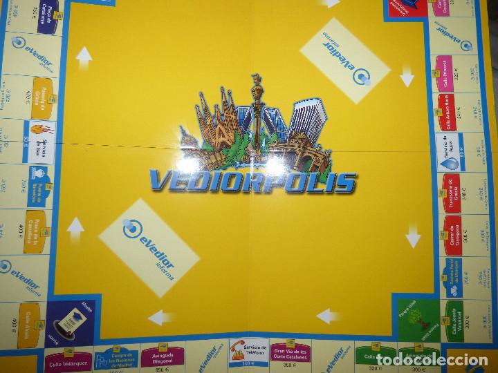 Juegos de mesa: Juego de inversion. - Foto 3