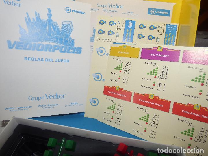 Juegos de mesa: Juego de inversion. - Foto 5