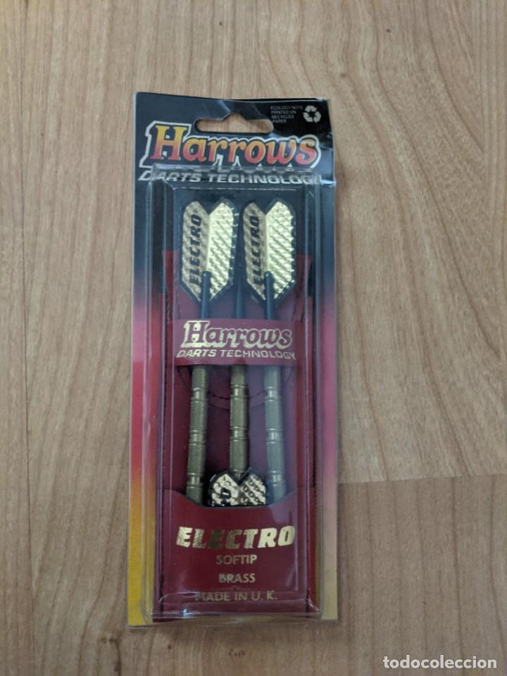 Juegos de mesa: DARDOS HARROWS - Foto 1