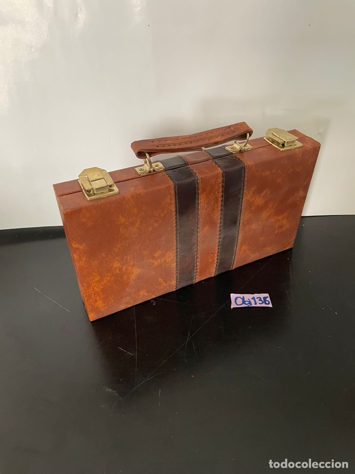 Juegos de mesa: Malet&iacute;n juegos - Foto 2