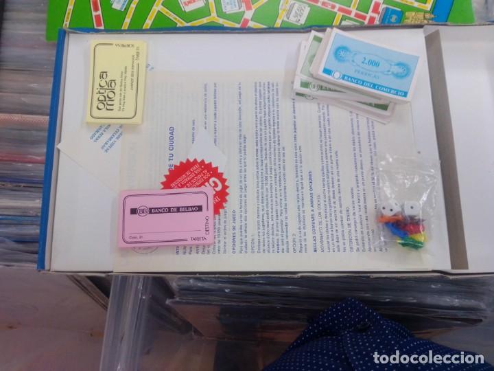 raro juego de mesa zaragozeando -- años 80 -- - Comprar ...