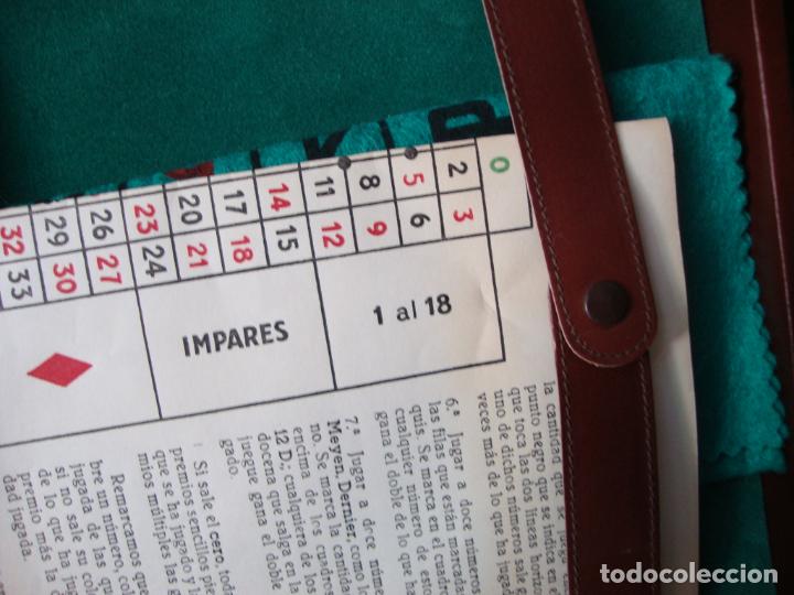 Juegos de mesa: estuche juegos de mesa - Foto 3