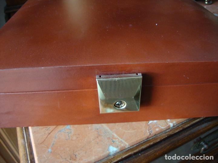 Juegos de mesa: estuche juegos de mesa - Foto 4
