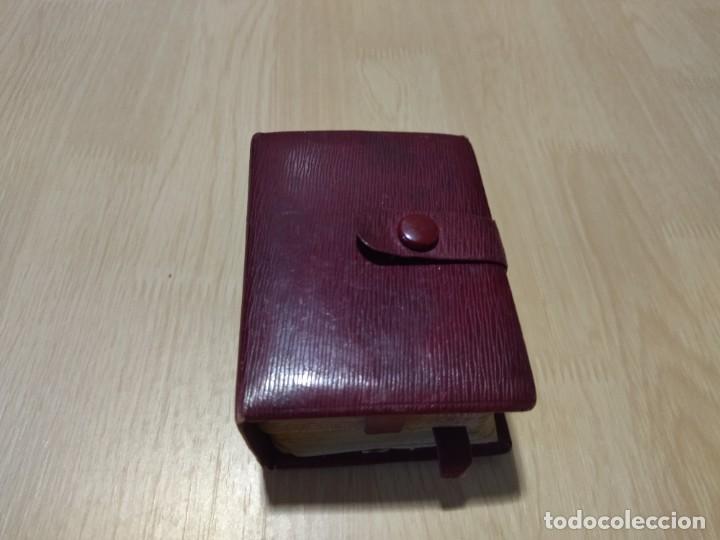 Juegos de mesa: Estuche con dos barajas antiguas - Foto 11