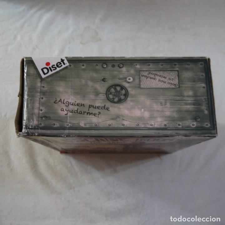 Juegos de mesa: ESCAPE ROOM. THE GAME 2 - DISET - 2016 - Foto 5