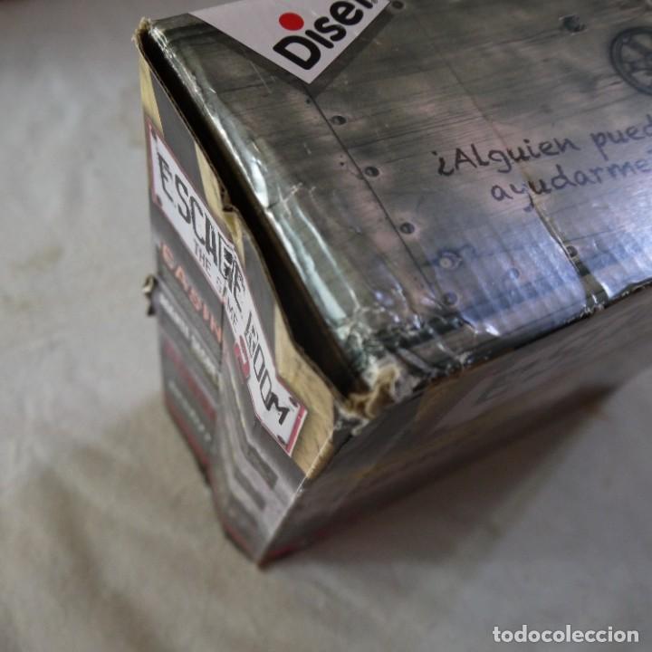 Juegos de mesa: ESCAPE ROOM. THE GAME 2 - DISET - 2016 - Foto 6