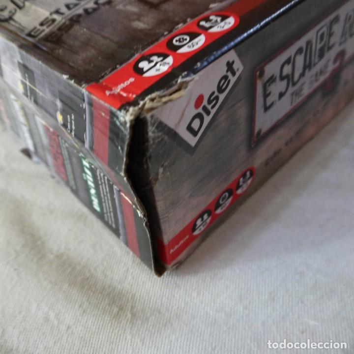 Juegos de mesa: ESCAPE ROOM. THE GAME 2 - DISET - 2016 - Foto 7