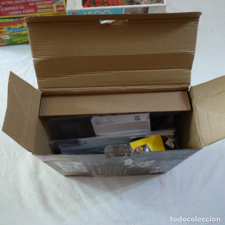 Juegos de mesa: ESCAPE ROOM. THE GAME 2 - DISET - 2016 - Foto 8