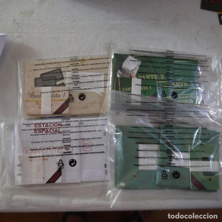 Juegos de mesa: ESCAPE ROOM. THE GAME 2 - DISET - 2016 - Foto 10