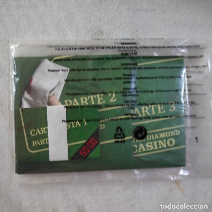 Juegos de mesa: ESCAPE ROOM. THE GAME 2 - DISET - 2016 - Foto 14