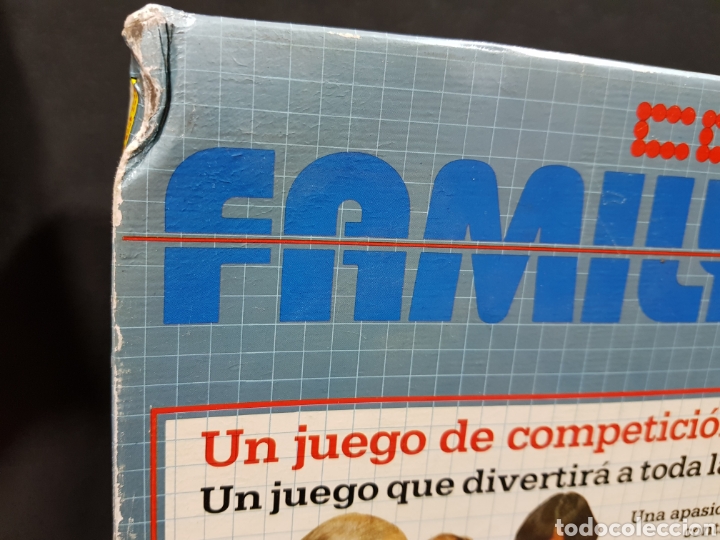Juegos de mesa: Computer Family Electro. Diset. Juego de competici&oacute;n electr&oacute;nico - Foto 4