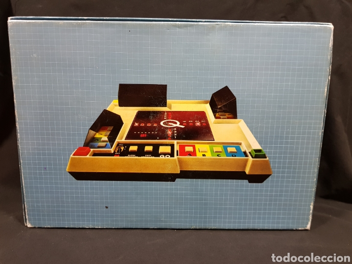 Juegos de mesa: Computer Family Electro. Diset. Juego de competici&oacute;n electr&oacute;nico - Foto 8