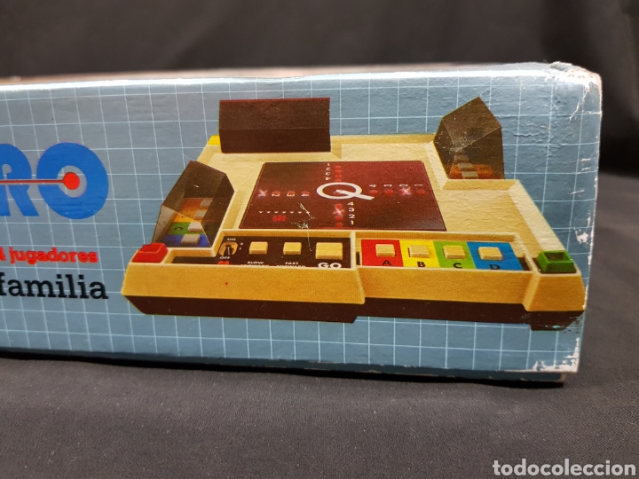 Juegos de mesa: Computer Family Electro. Diset. Juego de competici&oacute;n electr&oacute;nico - Foto 11