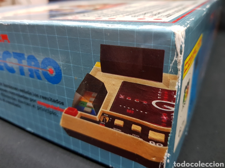 Juegos de mesa: Computer Family Electro. Diset. Juego de competici&oacute;n electr&oacute;nico - Foto 14
