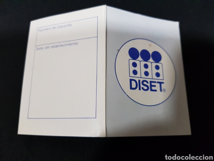 Juegos de mesa: Computer Family Electro. Diset. Juego de competici&oacute;n electr&oacute;nico - Foto 18
