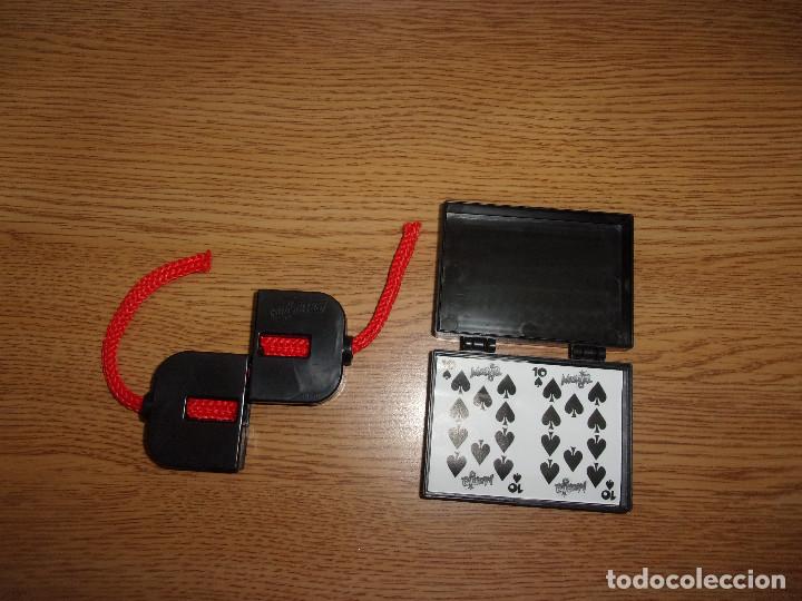 Juegos de mesa: MAGIA - 2 JUEGOS DE PHOSKITOS. - Foto 2