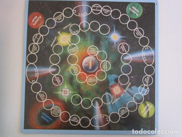 Juegos de mesa: TABLERO CON DOS JUEGO S - Foto 1