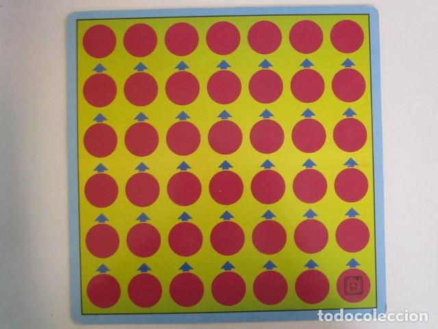 Juegos de mesa: TABLERO CON DOS JUEGOS DE DADOS - Foto 2