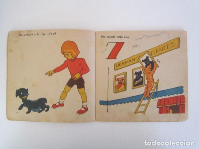 Juegos de mesa: CUENTO ANTIGUO 5 NEGROS - Foto 2