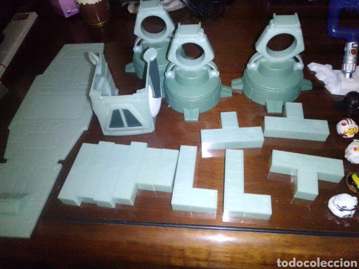 Juegos de mesa: angry birds star wars - Foto 3