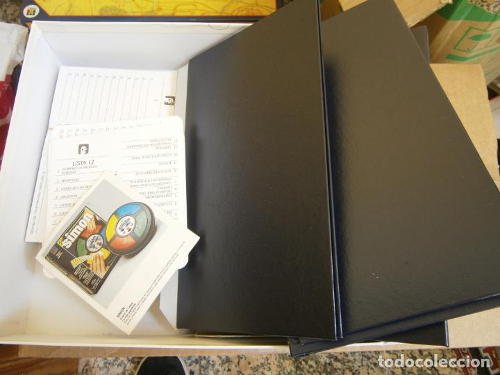 Juegos de mesa: ANTIGUO JUEGO SCATTERGORIES - Foto 5