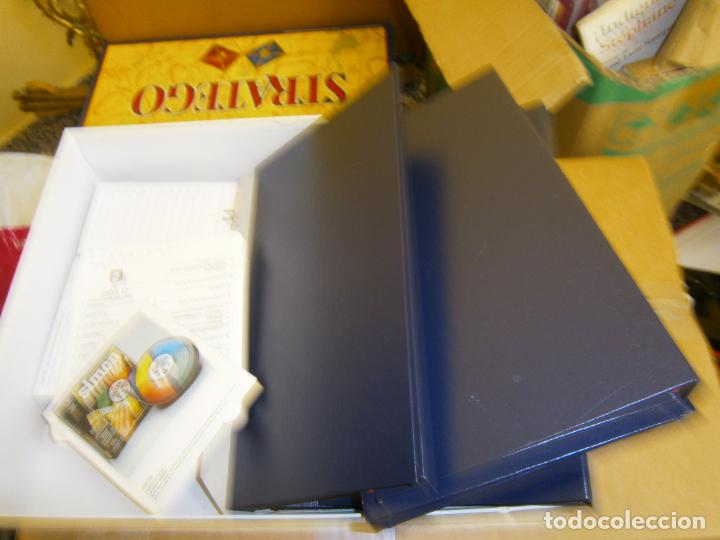 Juegos de mesa: ANTIGUO JUEGO SCATTERGORIES - Foto 6
