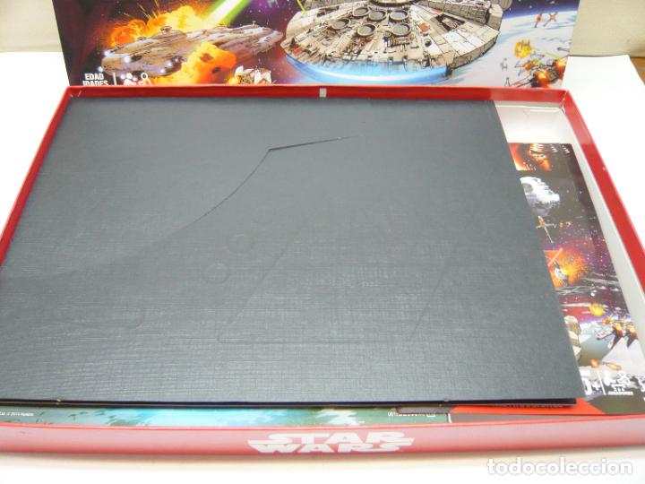 Juegos de mesa: RISK STAR WARS HASBRO - sin jugar - interior precintado - Foto 2
