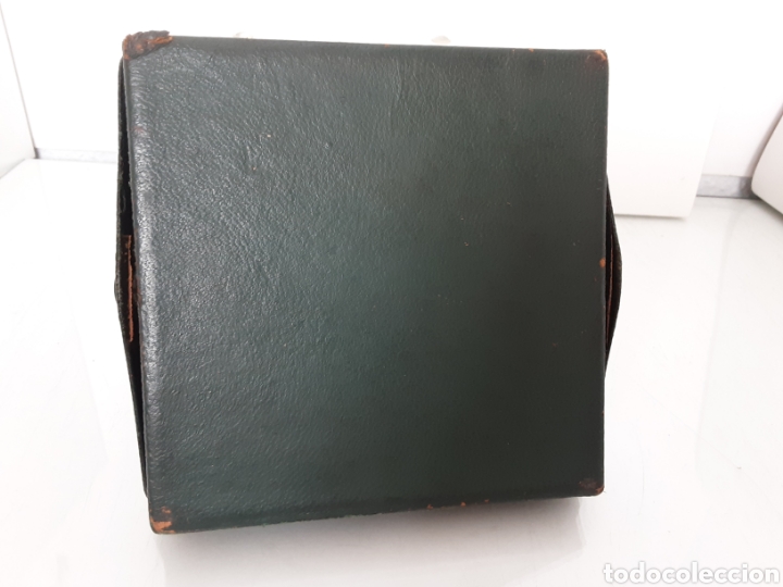 Juegos de mesa: Antiguo ajedrez peque&ntilde;o - Foto 4