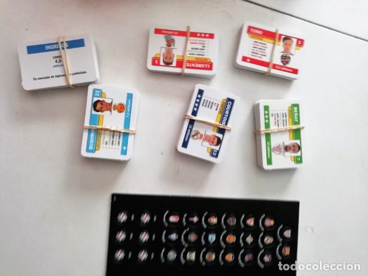 Juegos de mesa: Juego de la liga (a&ntilde;o 2019) - Foto 3