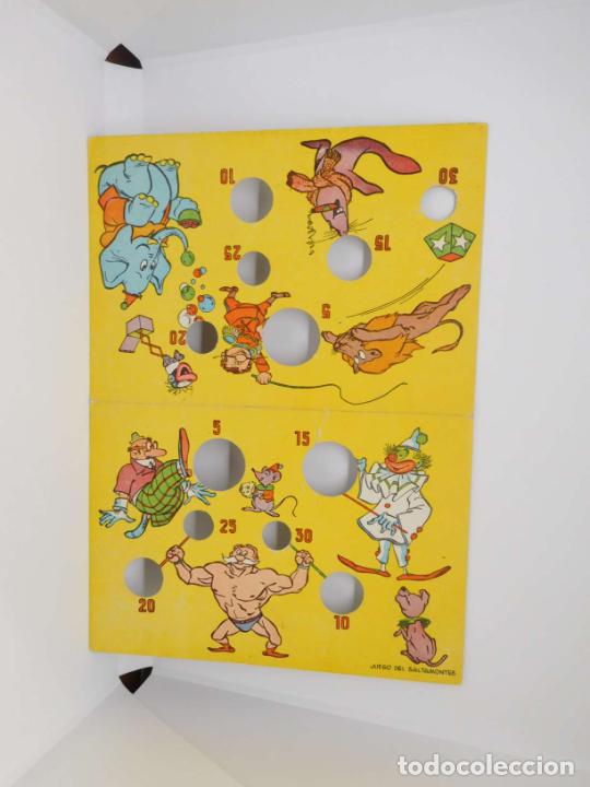 Juegos de mesa: TABLERO DE JUEGO DE LOS JUEGOS REUNIDOS GEYPER ANTIGUO REF 2