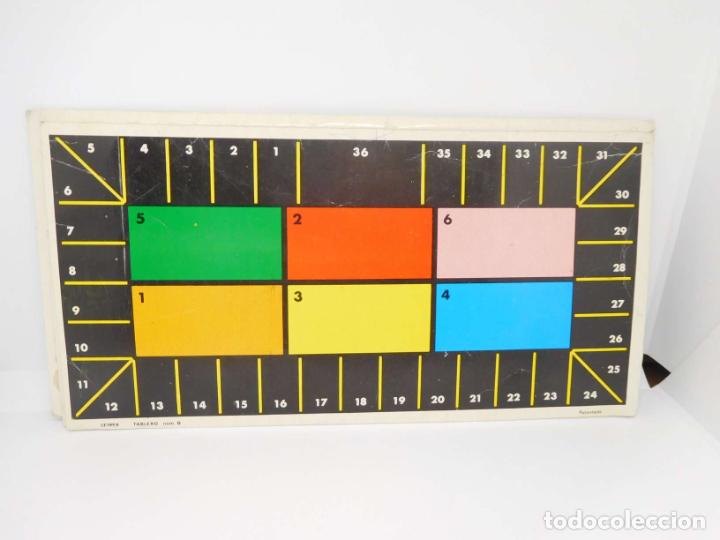 Juegos de mesa: Tablero geyper - Foto 1