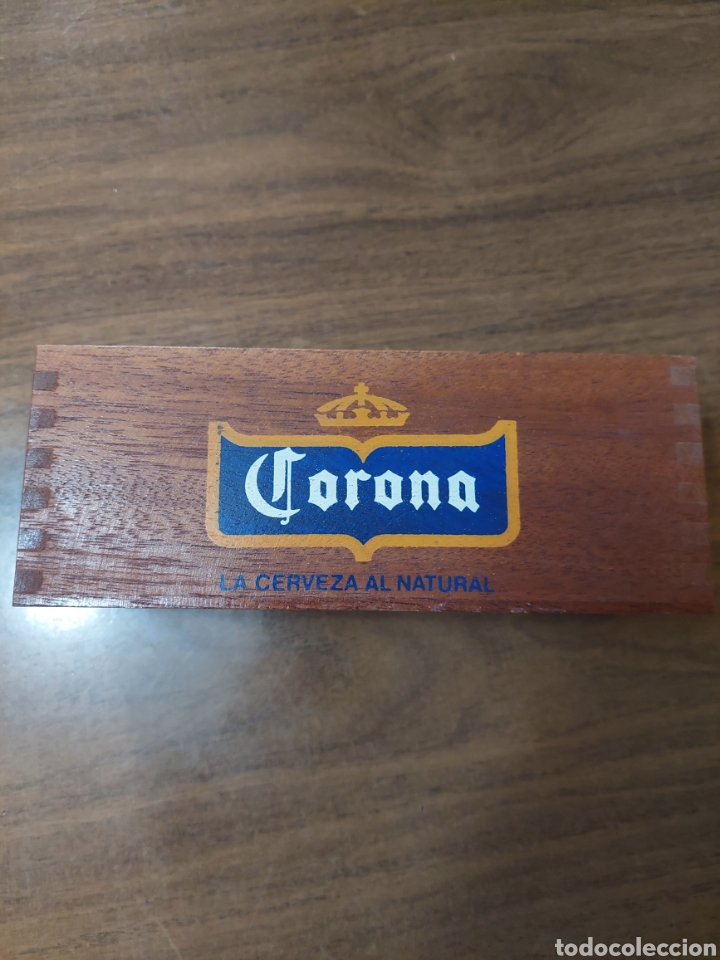 Juegos de mesa: Domino (Corona) - Foto 1