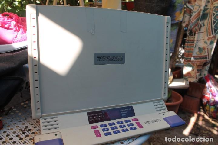 Juegos de mesa: Juego Explorer de Educa - Foto 1
