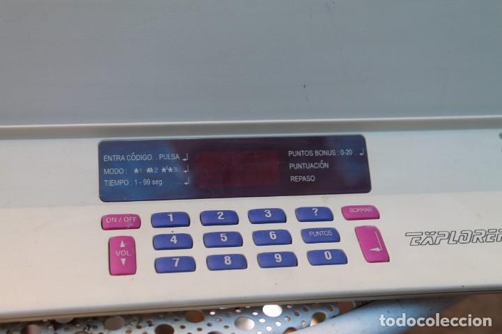 Juegos de mesa: Juego Explorer de Educa - Foto 2