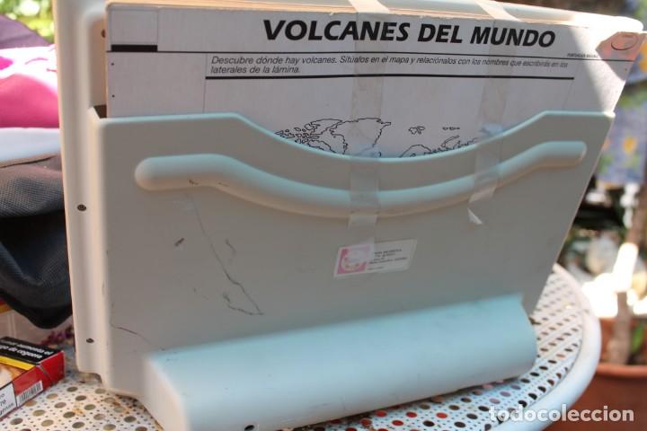 Juegos de mesa: Juego Explorer de Educa - Foto 3