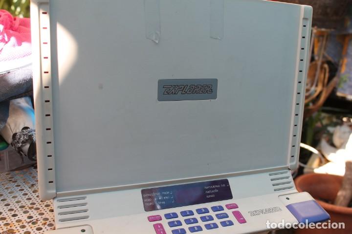 Juegos de mesa: Juego Explorer de Educa - Foto 5