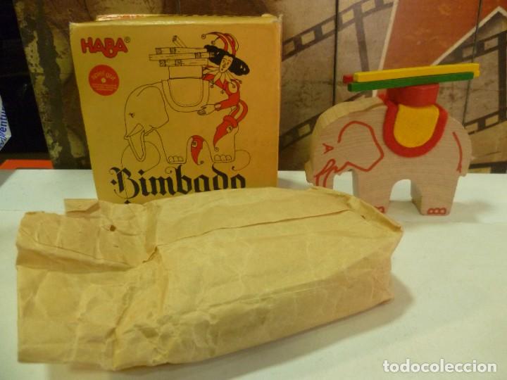 Juegos de mesa: Juego Bimbado - Foto 1