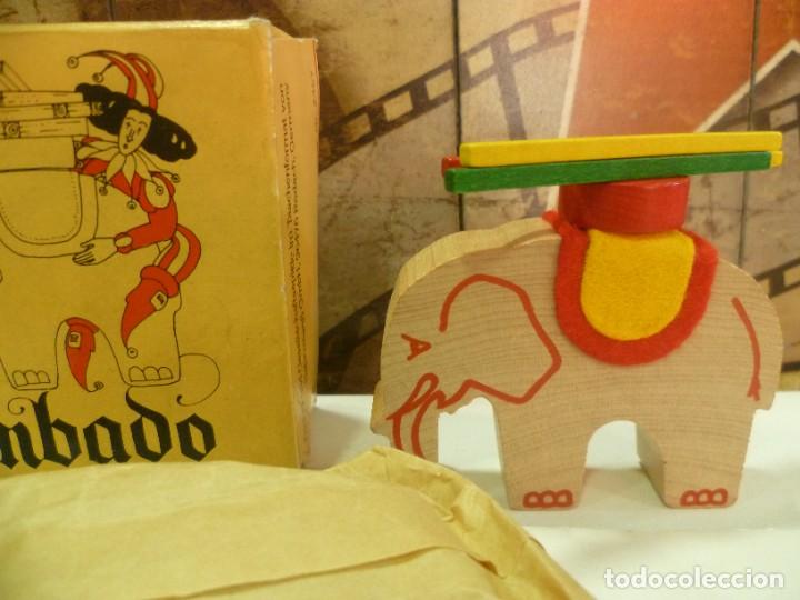 Juegos de mesa: Juego Bimbado - Foto 2