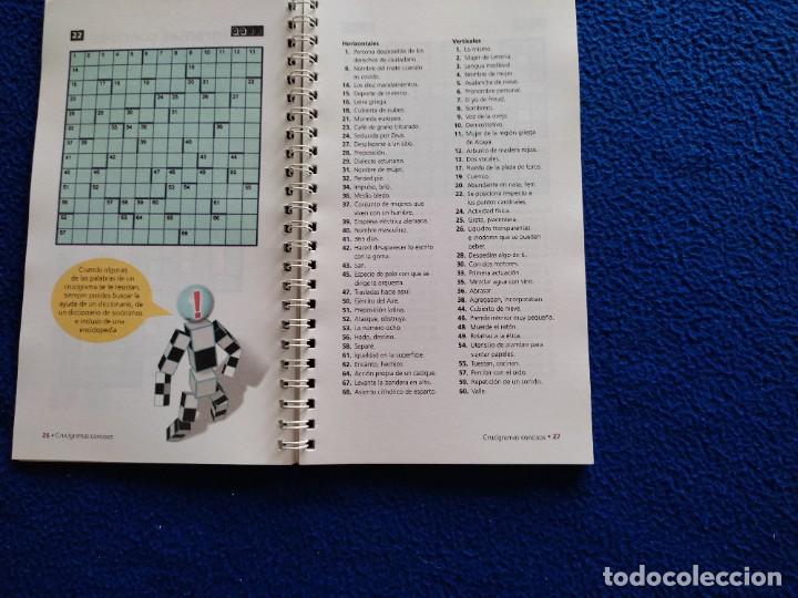 Juegos de mesa: JUEGOS DE MENTE N&ordm; 4 Ed. RBA 2008 - Foto 8