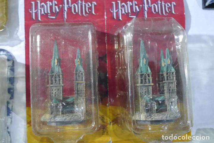 Juegos de mesa: Lote de piezas y accesorios de Harry Potter - Foto 10