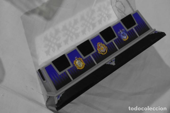 Juegos de mesa: Lote de piezas y accesorios de Harry Potter - Foto 11
