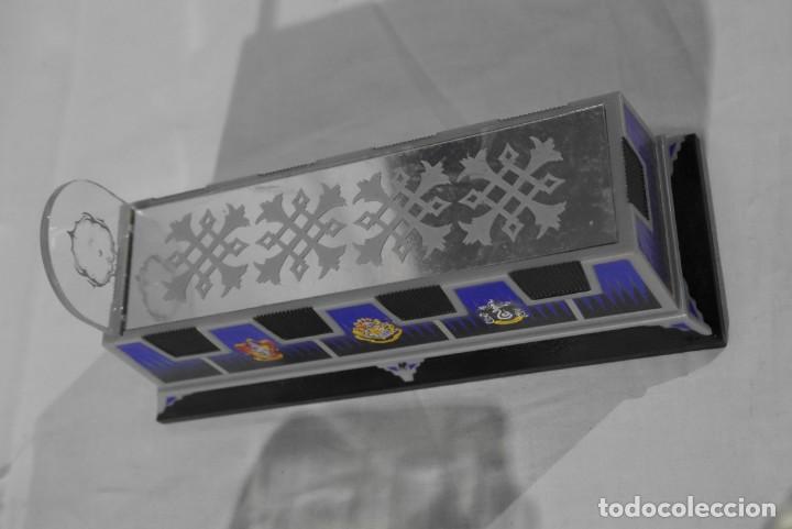 Juegos de mesa: Lote de piezas y accesorios de Harry Potter - Foto 12