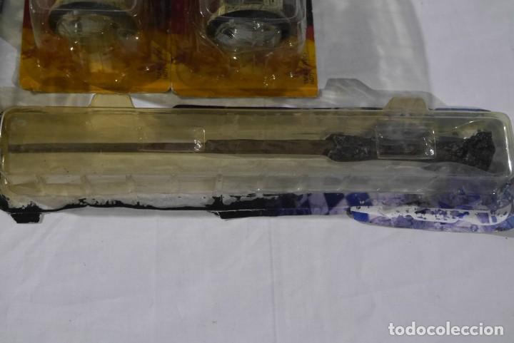 Juegos de mesa: Lote de piezas y accesorios de Harry Potter - Foto 13