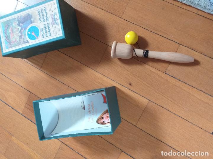 Juegos de mesa: JUEGO DEL BOLICHE MARCA CAYRO A ESTRENAR - Foto 1
