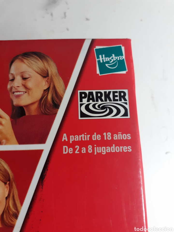 Juegos de mesa: Juego de mesa Detector de mentiras de Hasbro - Foto 4