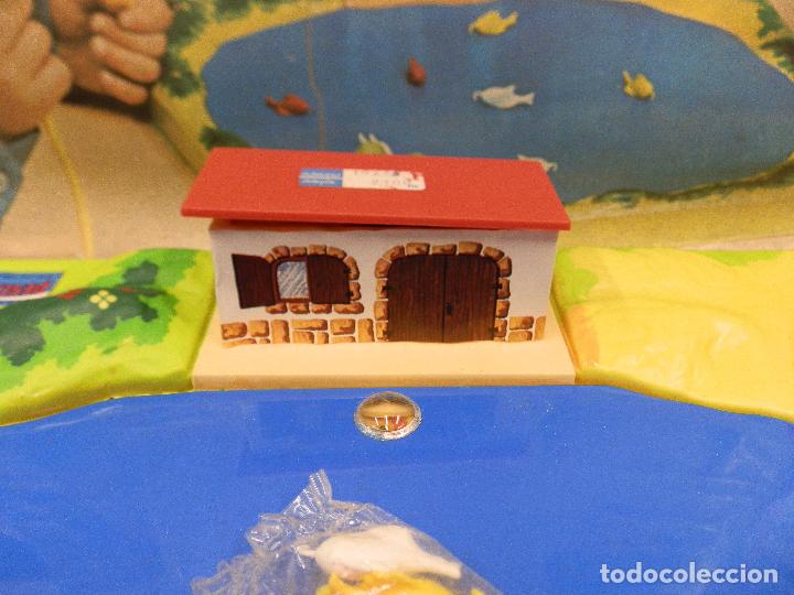 Juegos de mesa: JUEGO PESCA LOCA CONGOST - Foto 3